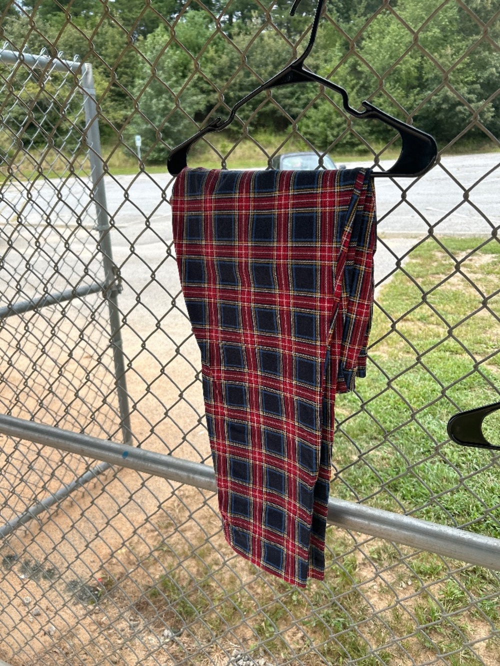 Pixie Pants